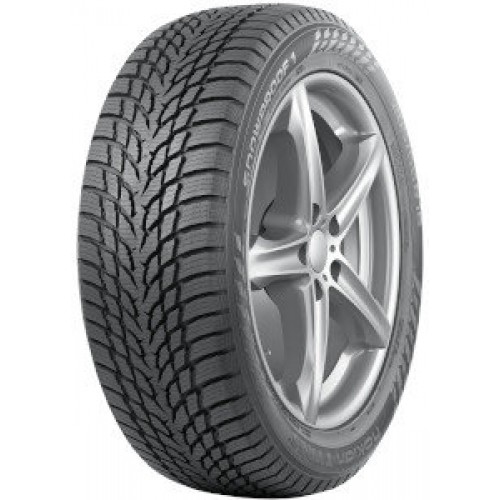 Шины Nokian Snowproof 1 285/45 R20 112V XL